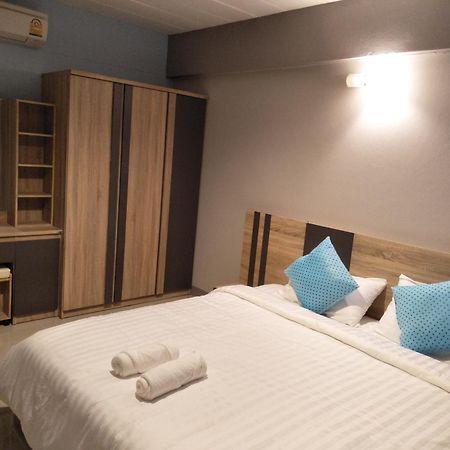 Rinrada Place Hotel Ubon Ratchathani Luaran gambar