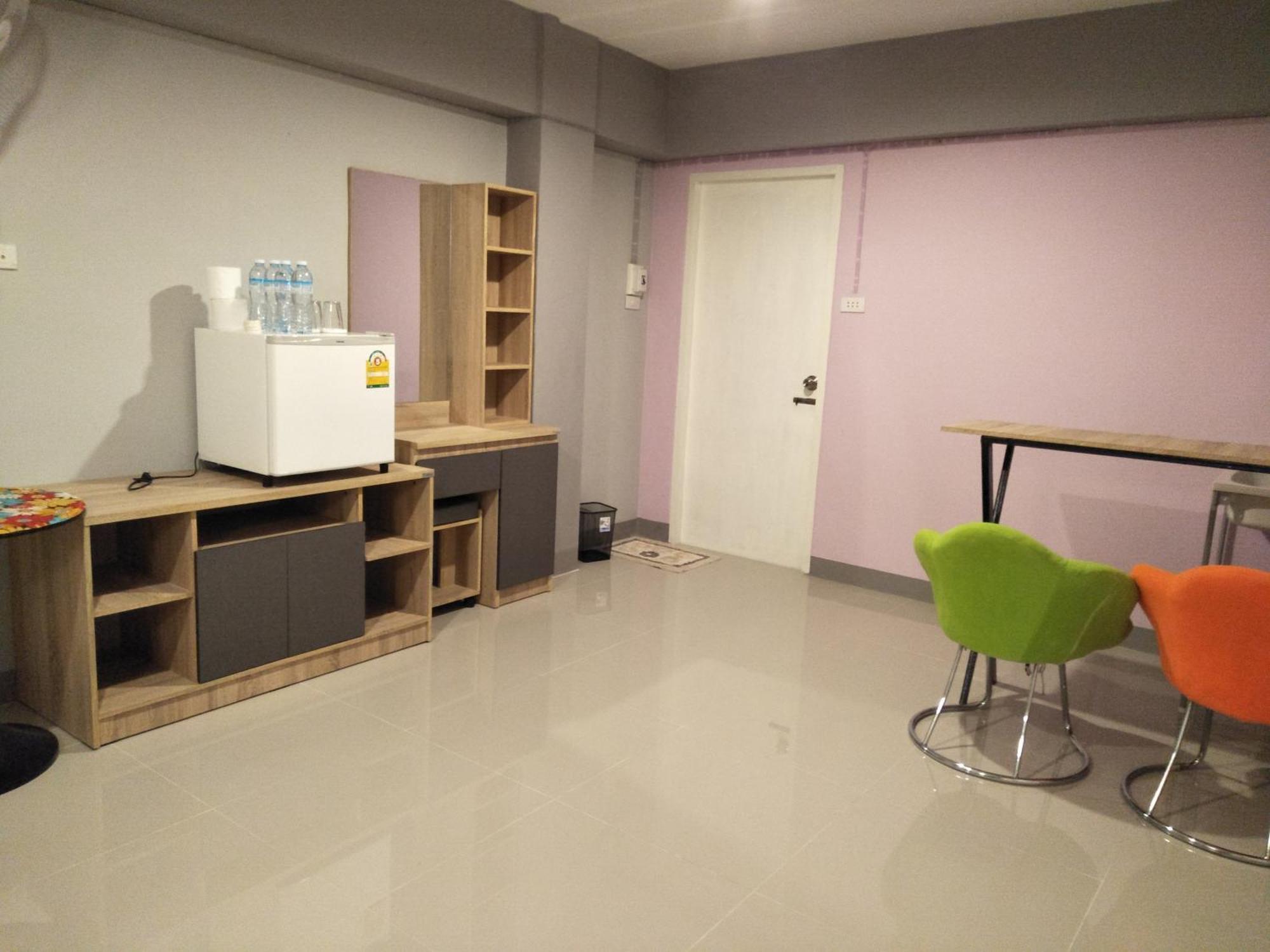 Rinrada Place Hotel Ubon Ratchathani Luaran gambar