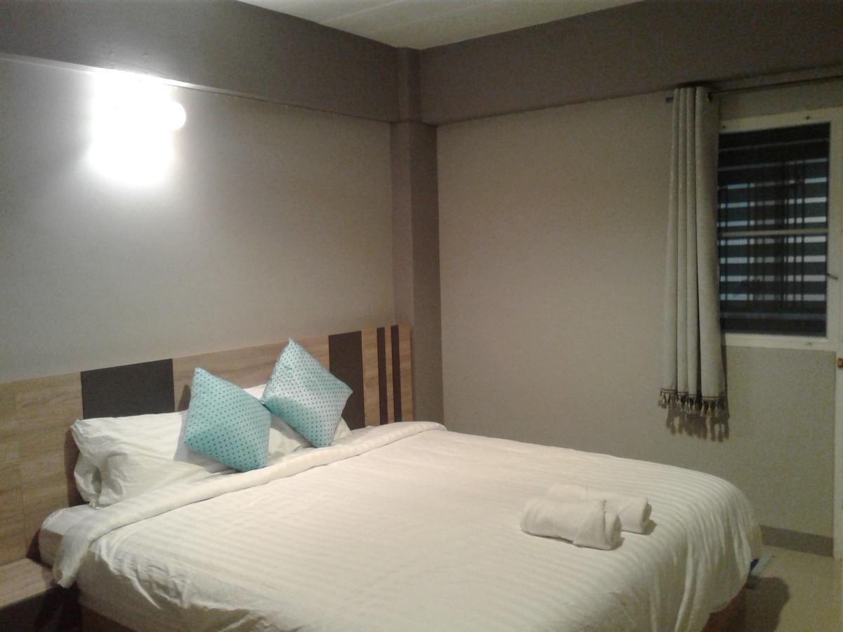 Rinrada Place Hotel Ubon Ratchathani Luaran gambar