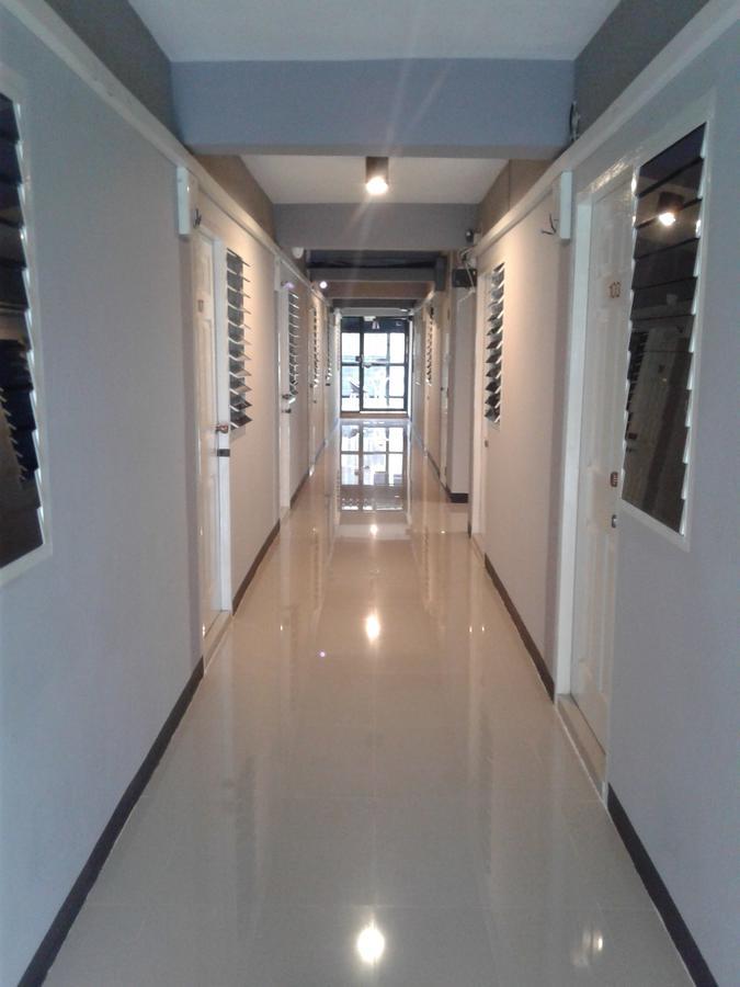 Rinrada Place Hotel Ubon Ratchathani Luaran gambar