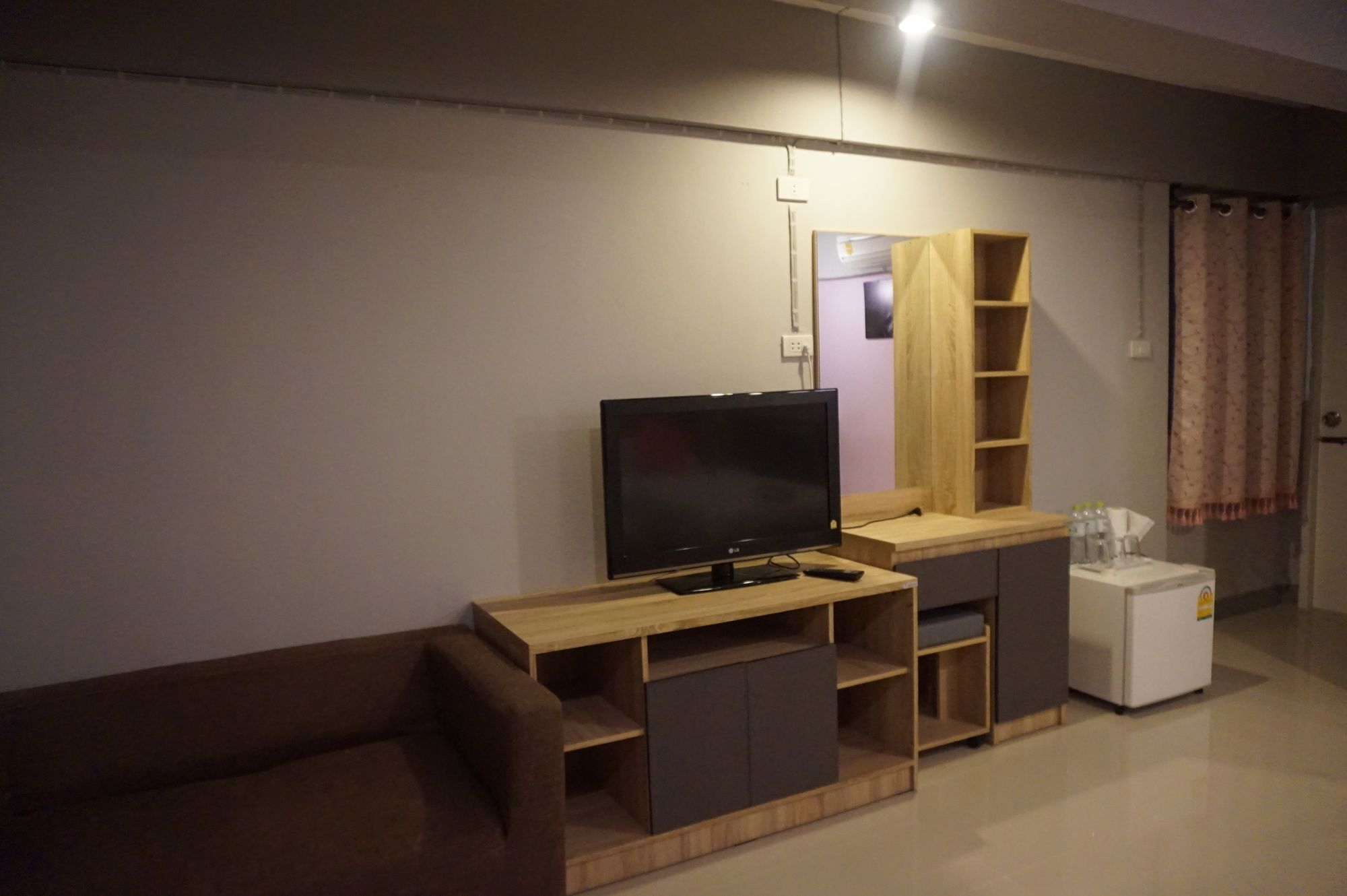 Rinrada Place Hotel Ubon Ratchathani Luaran gambar
