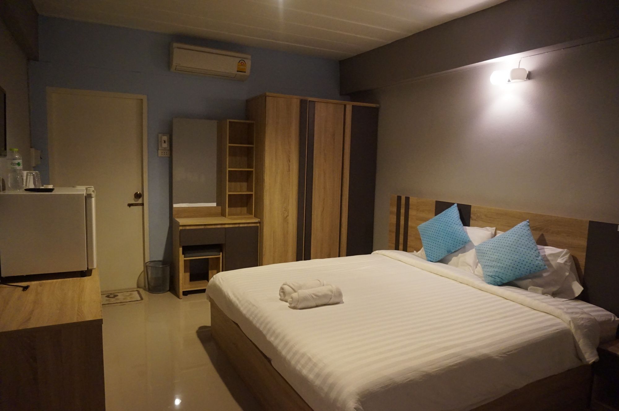 Rinrada Place Hotel Ubon Ratchathani Luaran gambar