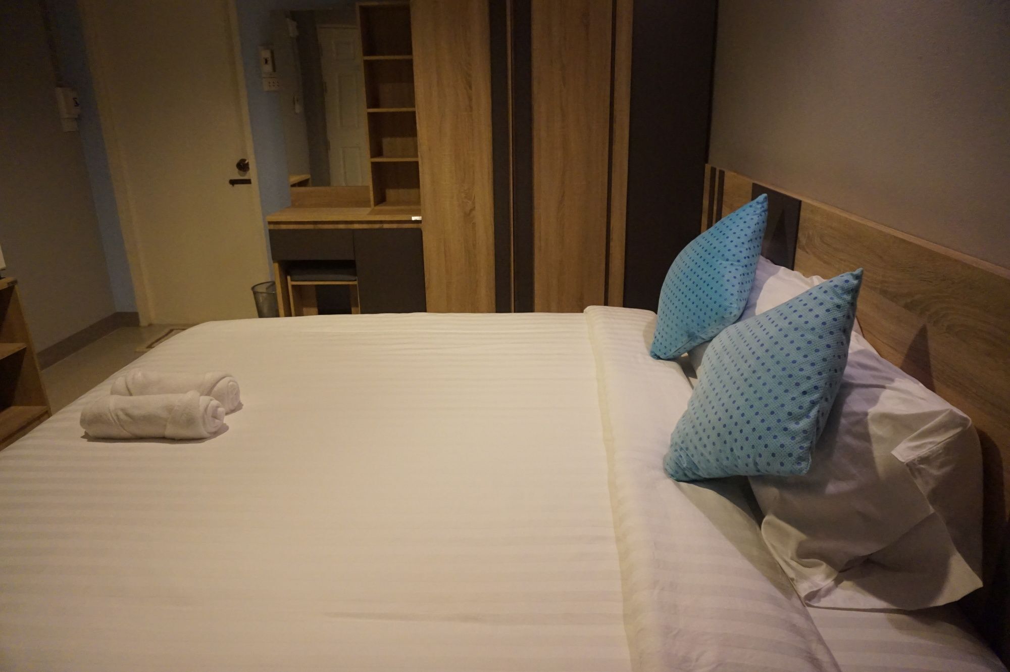 Rinrada Place Hotel Ubon Ratchathani Luaran gambar