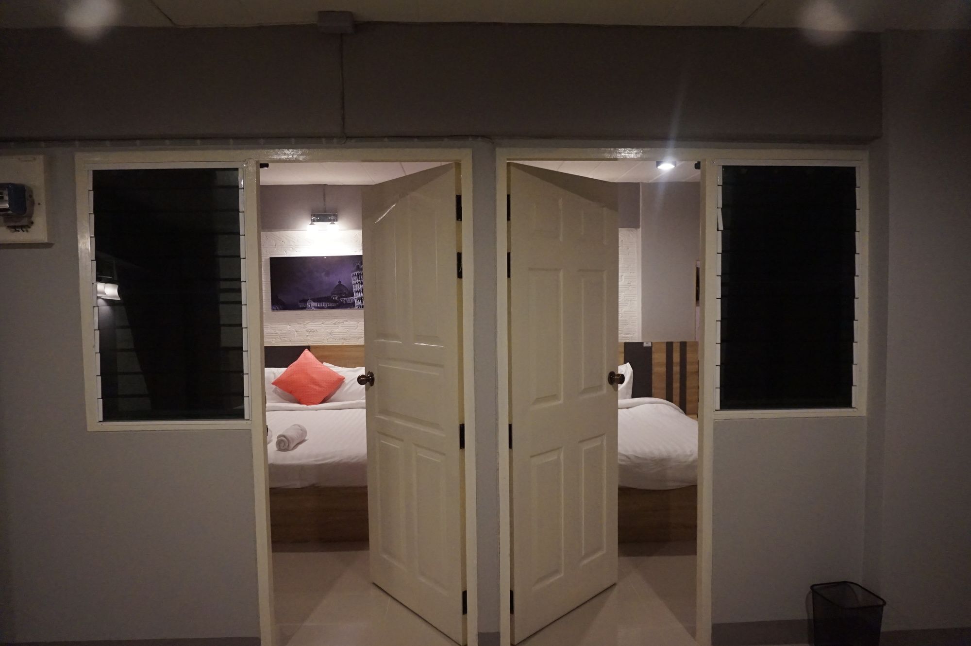 Rinrada Place Hotel Ubon Ratchathani Luaran gambar