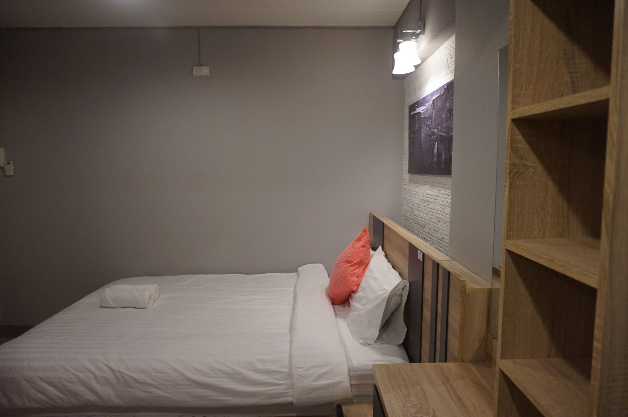 Rinrada Place Hotel Ubon Ratchathani Luaran gambar