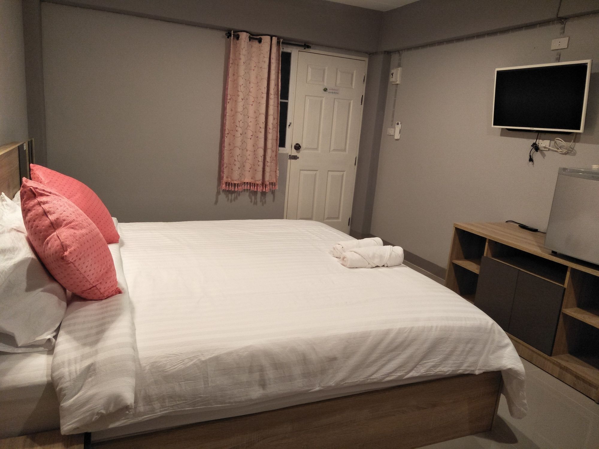 Rinrada Place Hotel Ubon Ratchathani Luaran gambar